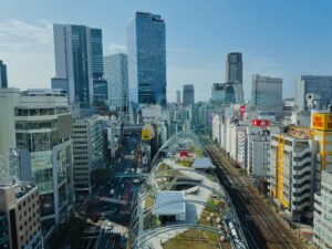 東京